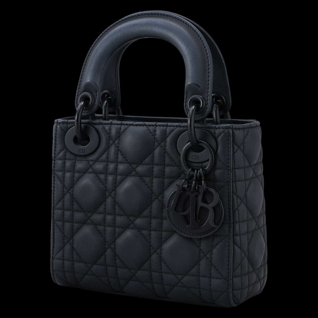 CHRISTIAN DIOR(USED)크리스찬디올 레이디디올 미니